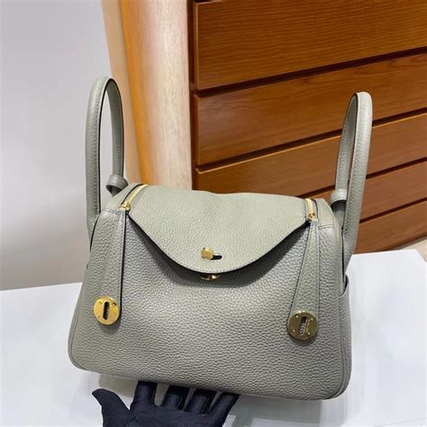 hermes lindy 26价格